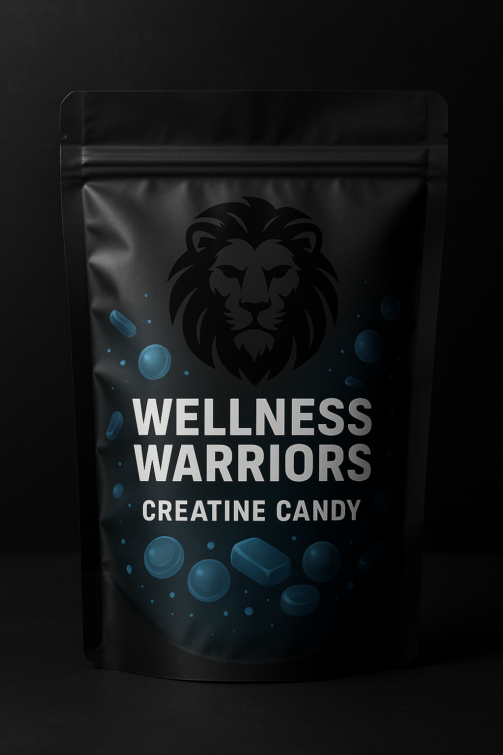 Creatine Candy
