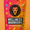 Pre-Workout Candy